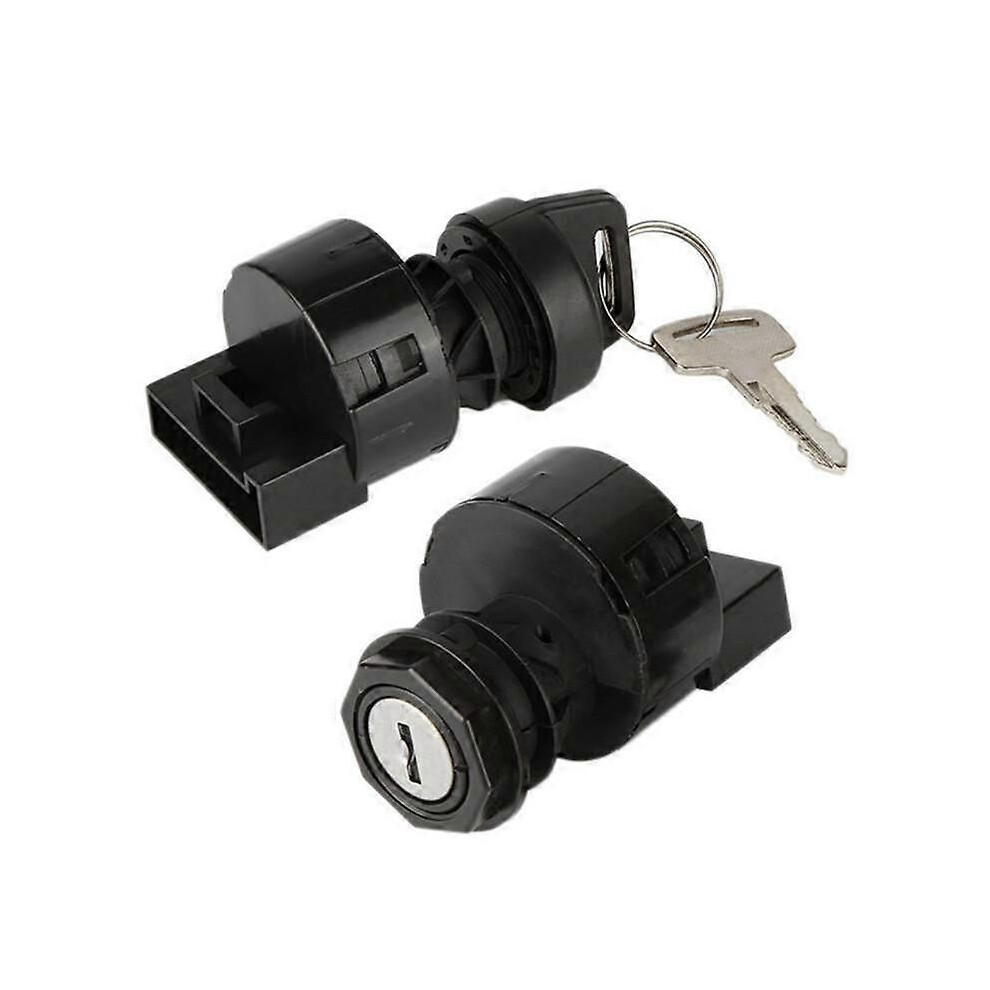 Ignition Switch Key 4011002 4012164 For Polaris Sportsman 325 400 450 500 550 570 700 800 900 9152359456098