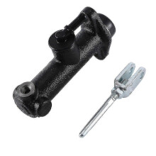 TCM Forklift Brake Master Cylinder Push Rod Assembly for FB10/20/30-6/7 FD20/30-T3 Models with Advanced Brake System