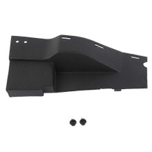 Stofkap voor de motorbedrading aan de zijkant, compatibel met Dodge Charger 2011-2023 en Challenger