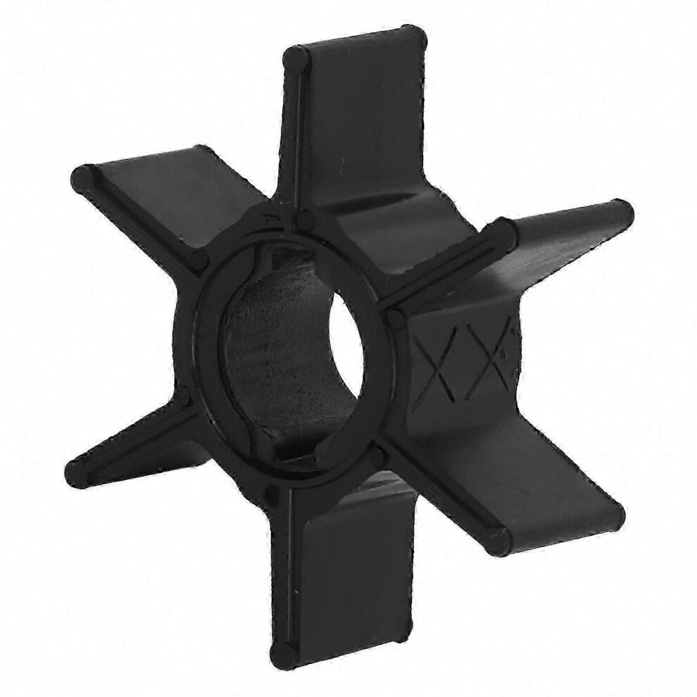 Omc Evinrude Johnson 2-3.3Hp Water Pump Impeller Replacement Part 0114812 9152359459563