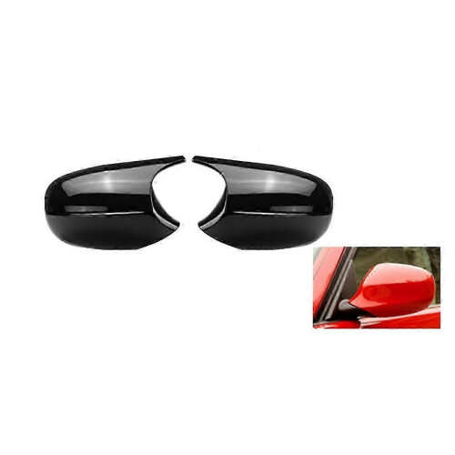 Car Rear View Mirror Cover Side Mirror Shell Rearview Housing for 3 Series E90 E92 E93 2009-2012 2