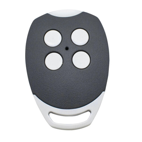 3X Ditec GOL4 BIXLS2 BIXLP2 BIXLG4 Garage Door Remote Control 433.92MHz Rolling Code Hand-Transmitter Gate Controller 2