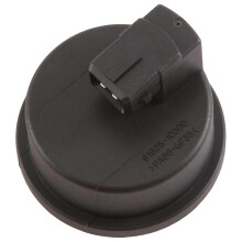 Sensore ABS ruota posteriore Hyundai Kia 2002-2009 compatibile con Getz I20 Morning Picanto 919251C000