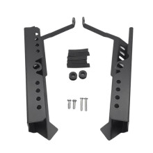 Radiateurdop voor motorfiets, radiateurrooster, linker- en rechterafscherming, radiateurgrille, zijdeksel,