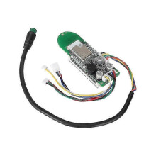 Car Coolant Expansion Tank for Ducato Boxer 1374132080 1374133080 1611966680 1674058380