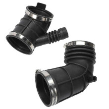 E46 E36 Z3 Engine Intake Hose 696-059 696-061 13541435627 for 320i 323i 325i 328i 323C 325Ci 325xi