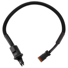Excavator Parts Oil Water Separator Sensor for PC160-8 PC200-8 PC220-8 PC240-8 PC300-8 600-311-3722