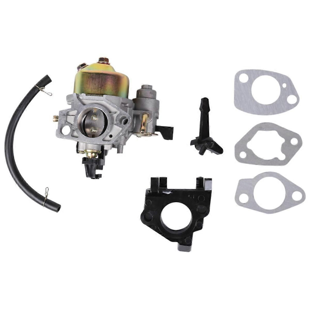 Carburetor For Gx390 Gx340 Engine 11Hp 13Hp Pumps 9152359462969