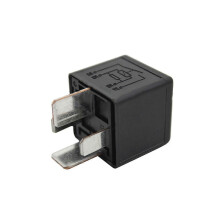 Reparatieset voor luchtveringcompressorpomprelais, compatibel met 3 4 L322 Sport L320 YWB500220 LR010376