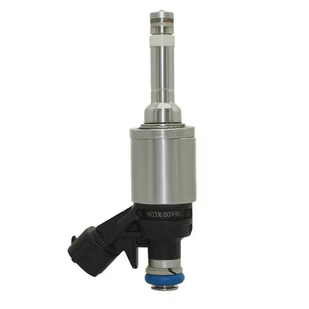 Fuel Jnjector 16600-1Kc0a For Esq Juke Sylphy Sentra Tiida 1.6T Mr16ddt 0261500092 9152359454315