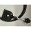 1m Hand Throttle Control for Excavator Tractor Ship Spreader Throttle Cable Assembly Self-Locking Controller 3