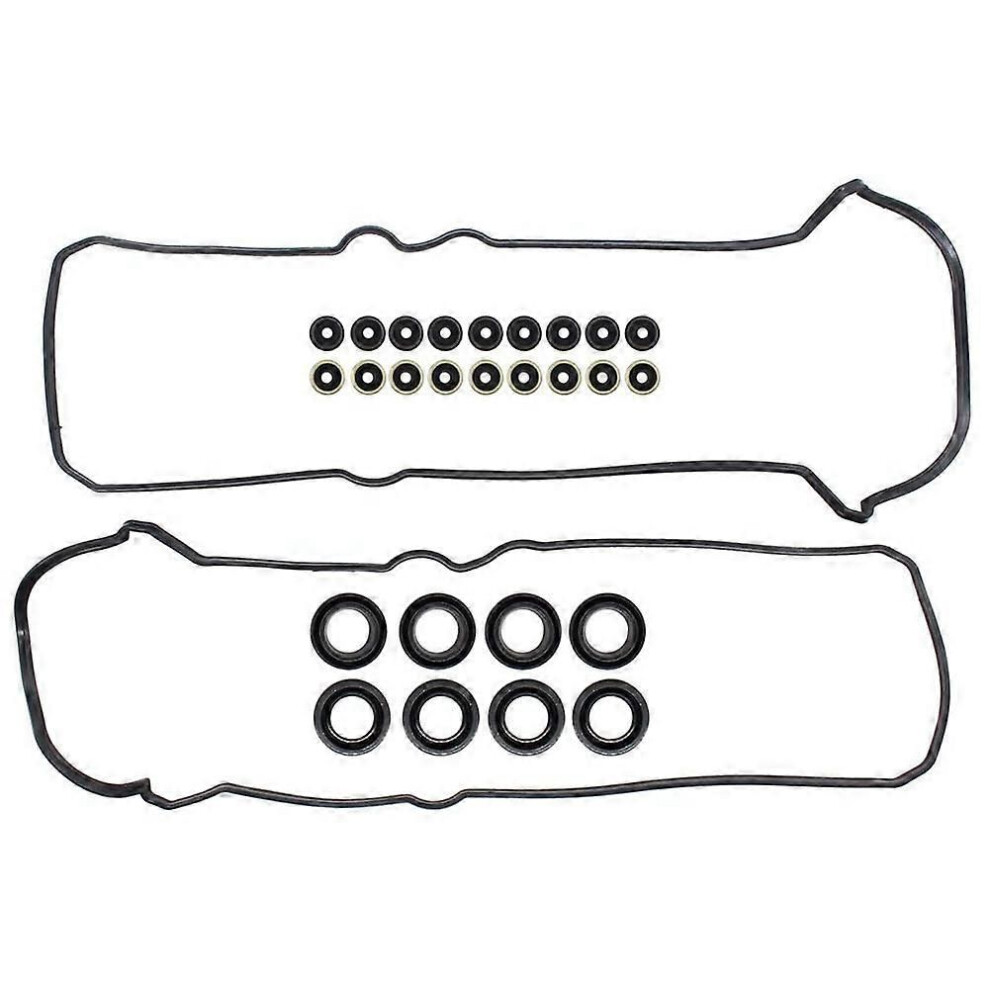 Engine Valve Cover Gasket Vs50592r For Toyota Lexus Gs400 Gs430 Gx470 Ls400 Ls430 Sc430 4.0L 4.3L Valve Cover Gasket 9152359456029