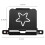 Βάση στήριξης καθίσματος μοτοσικλέτας για Can-Am Spyder RT 2020-2 4