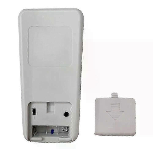 Harbor Breeze A25-TX025 Ceiling Fan Remote Control With Light - Compatible With A25-TX012 2