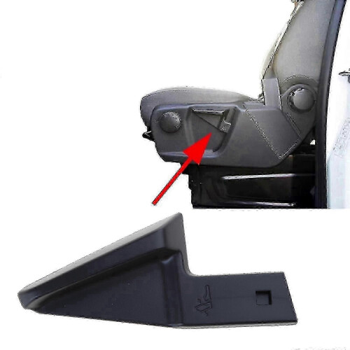 Seat Adjustment Handle for Van Models with Compatibility Feature 1