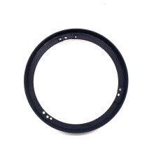 Φακός 24-240mm με σταθερό κάλυμμα UV για επισκευή μπροστινού φίλτρου σωλήνα στήριξης
