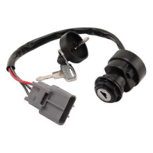Interruptor de encendido de repuesto para Grizzly 350 550 660 700 Kodiak 400 700 Big Bear 400 5KM-82510-00-00