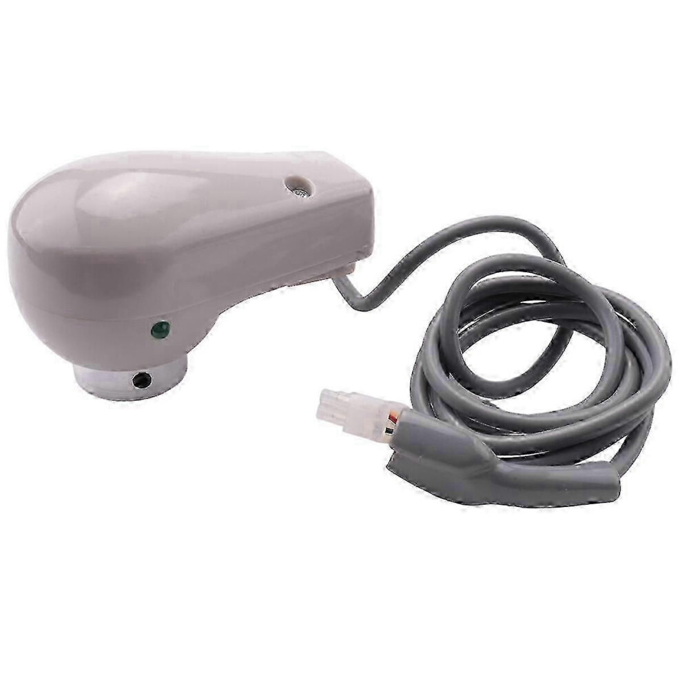 Brushless Synchronizer For Industrial Sewing Machine, Energy Saving, External Fixed Needle Motor Device 9152359460385