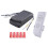 Universal Ceiling Fan Remote Control Kit with Timer, Adjustable Wind Speed Transmitter 2