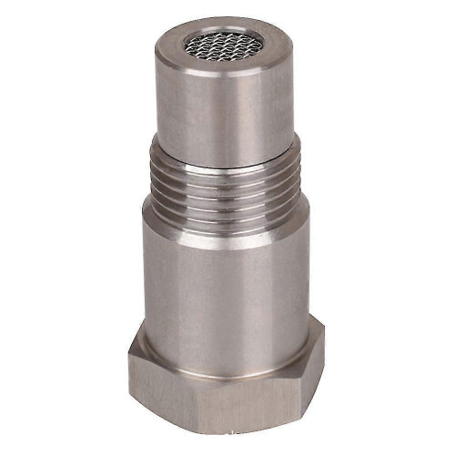 Auto CEL Check Engine Light Eliminator Zuurstofsensor O2 Adapter M18x1.5 2