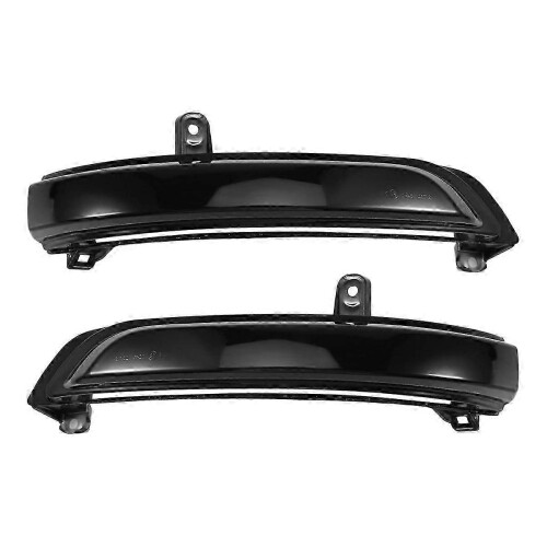 Dynamische LED-Blinker für Teana J32 1