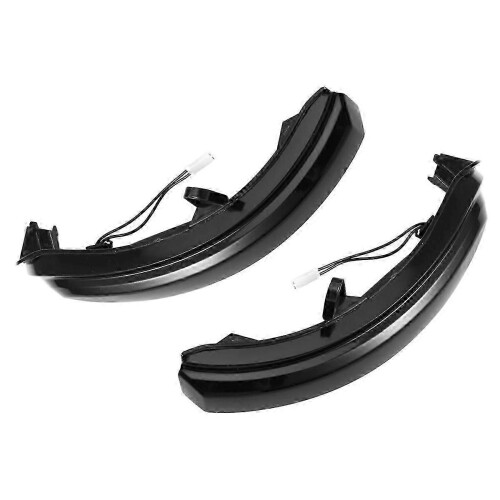 Dynamische LED-Blinker für Teana J32 2