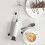 Powerful Electric Milk Foam Machine 3