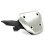 Motorcycle Windshield Windscreen Visor Wind Screen Deflector with Bracket Kit for YAMAHA MT09 MT-09 SP 2024 Silver 3