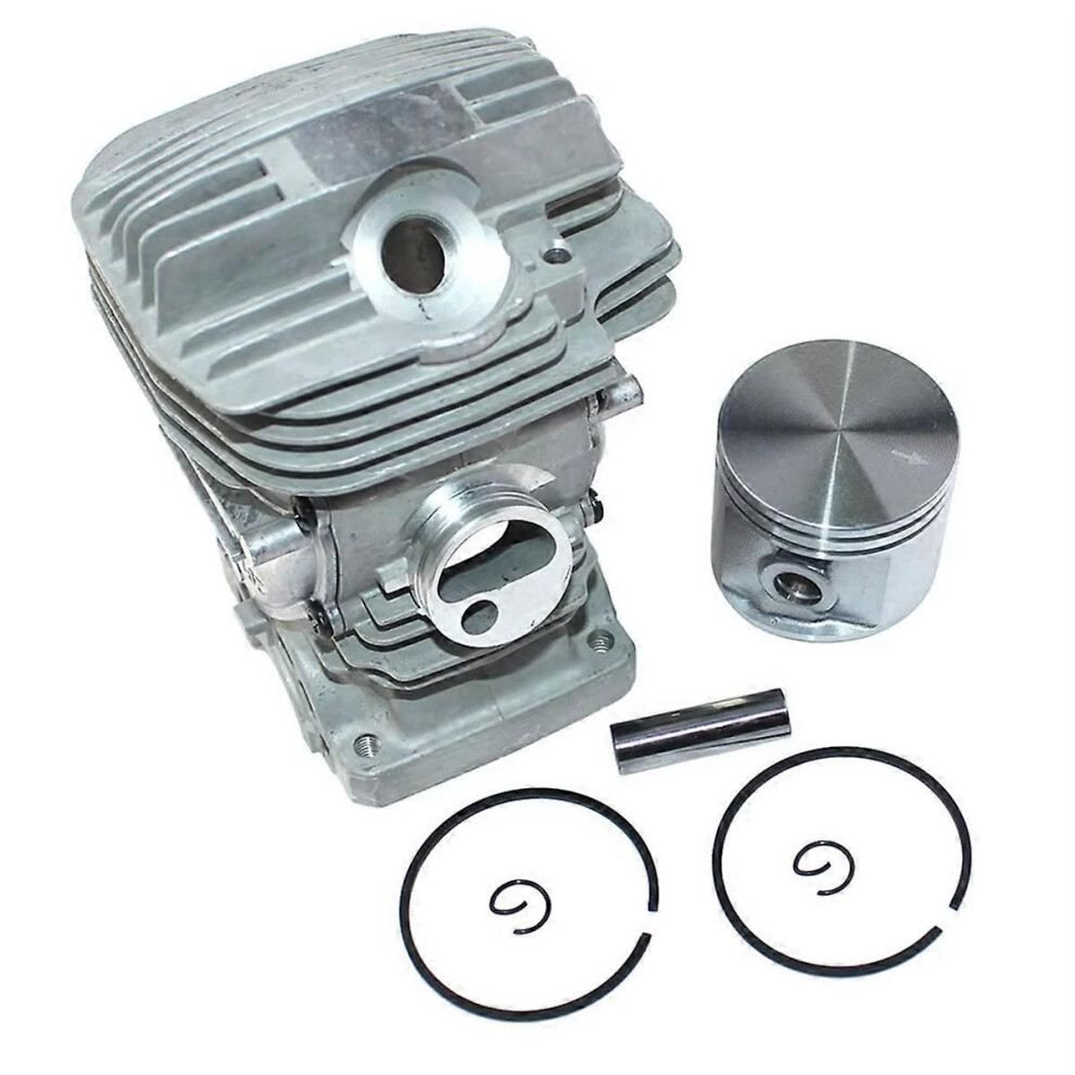 Cylinder Piston Kit For Ms271,1141 020 1204 High Quality Big Bore Cylinder Piston Accessories Light 9152359454865