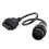 20-pins naar 16-pins OBD2-adapterconnector/scannerkabel voor E36 E38 E39 E46 E53 X5 Z3 3