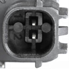 Autoverwarmingsregelklep FL3Z-18495-A FL3Z-18495-B compatibel met elektrische koelvloeistofkleppen JL3Z18495F