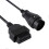 20-pins naar 16-pins OBD2-adapterconnector/scannerkabel voor E36 E38 E39 E46 E53 X5 Z3 4