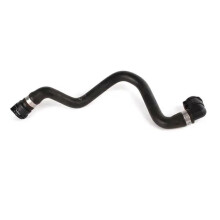 11537500752 Koelvloeistofslang voor motorradiator, compatibel met X5 E53 4.4i 4.6is M62 2000-2004