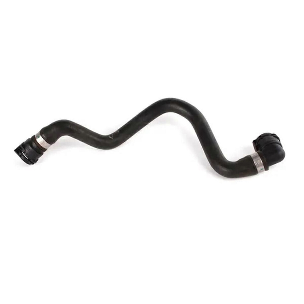 11537500752 Engine Radiator Coolant Hose For X5 E53 4.4I 4.6Is M62 2000-2004 9152359454384
