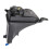 17137567462 Koelvloeistofexpansievat compatibel met E90 E91 E92 E81 E93 E89 E84 E88 E82 17137640514 1