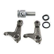 Nokkenas tuimelaars compatibel met CG125 200cc 250cc motoren 156FMI onderdelen