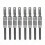 8pcs Glow Plug Solid Construction 0250202126 Diesel Fast Start For 6.5L 6.2L 1982-2005 1