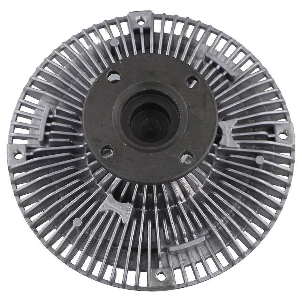 Engine Cooling Fan Coupler Viscous Clutch 21082-Ea000 For 2005-2019 Equator L4 2.5L 21082Ea000a 9152359455305