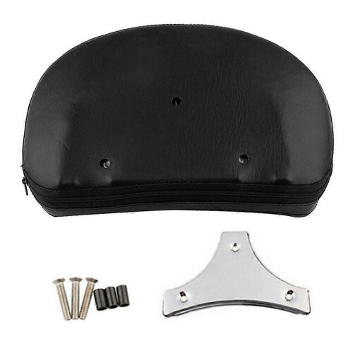 Μοτοσικλέτα Sissy Bar Πλάτης Συνεπιβάτη για Harley-Davidson Touring Electra 2