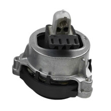 Motorsteun met zachte lagerbus, compatibel met 5' G30 G38 X3 G01 G08 X4 G02 2018-2021, steunmotor 2211