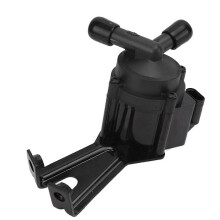 Bomba de agua de refrigeración eléctrica auxiliar para coche nuevo 11517629916 compatible con 550I 650I