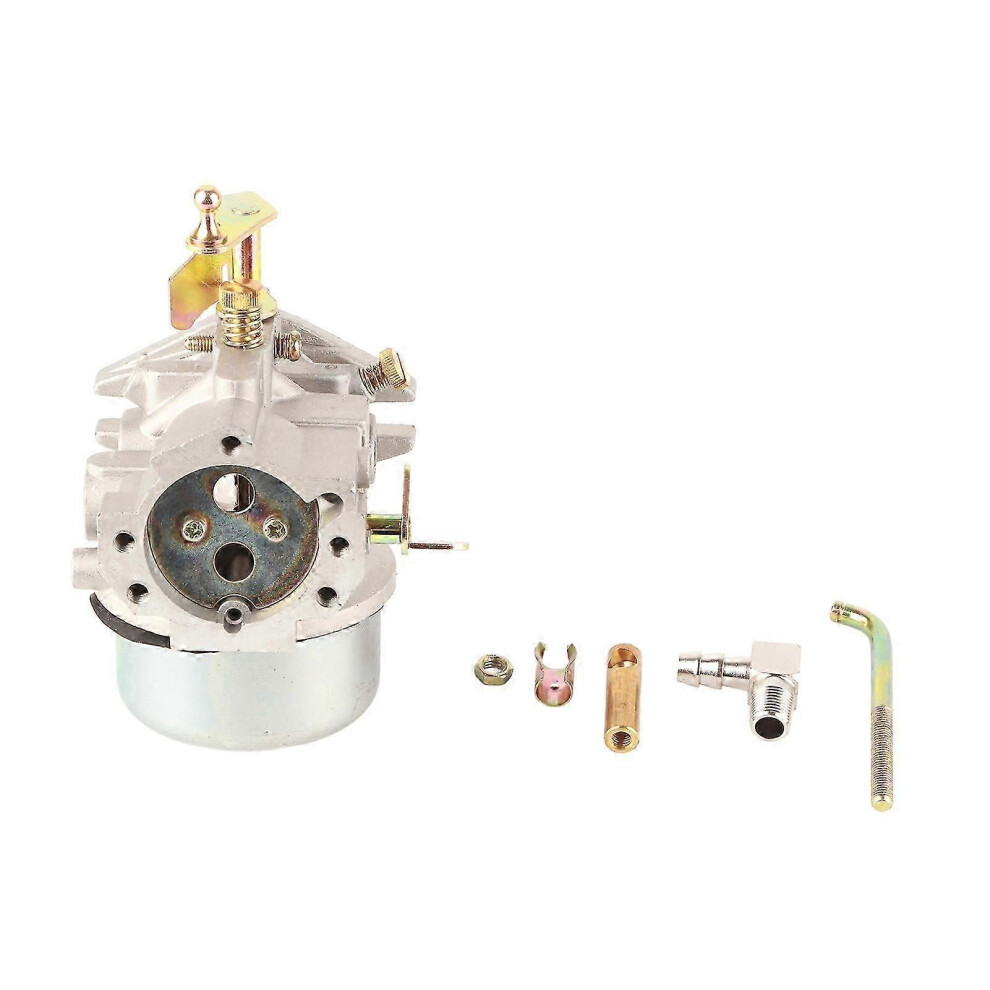 Replacement Carburetor For Kohler K341 M16 K321 14Hp 16Hp Yemaa Engine 9152359458979