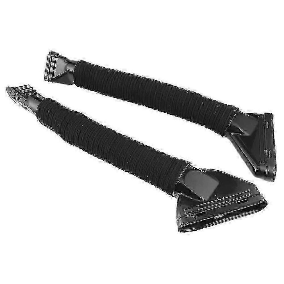 2 X Car Intake Hose L/R For Gl350 Ml350 X166 2012-2016, Oem 6420948797 6420948897 Replacement Parts 9152359460286