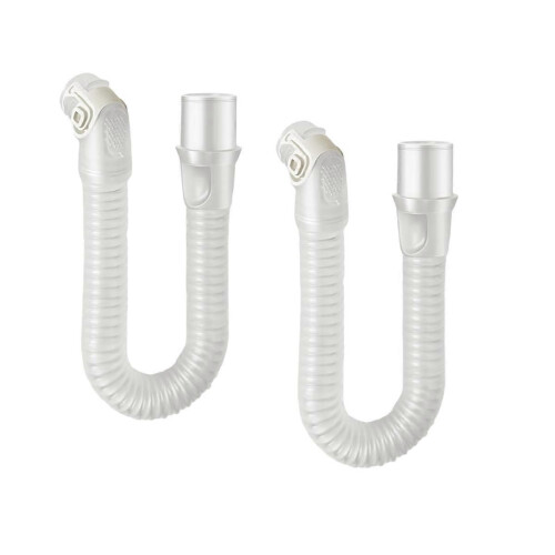 2 Packs Replacement Elbow and Short Tube for and N20
