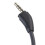 Vervangende microfoon voor HyperX Cloud 3 | Microfoon voor Kingston gamingheadset 5