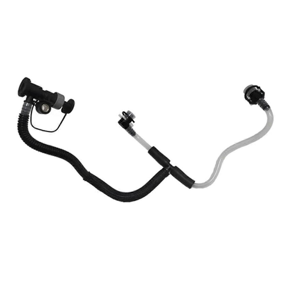 A6110707332 For Benz W203 C-Class W209 Clk W210 W163 Om611 2.2 Om612 2.7 Cdi Engine T Piece Fuel Pipe 6110707332 9152359456081