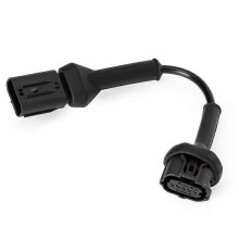 Cable de eliminación de EGR y módulo de eliminación de EGR compatible con Mitsubishi Triton MQ, MR y