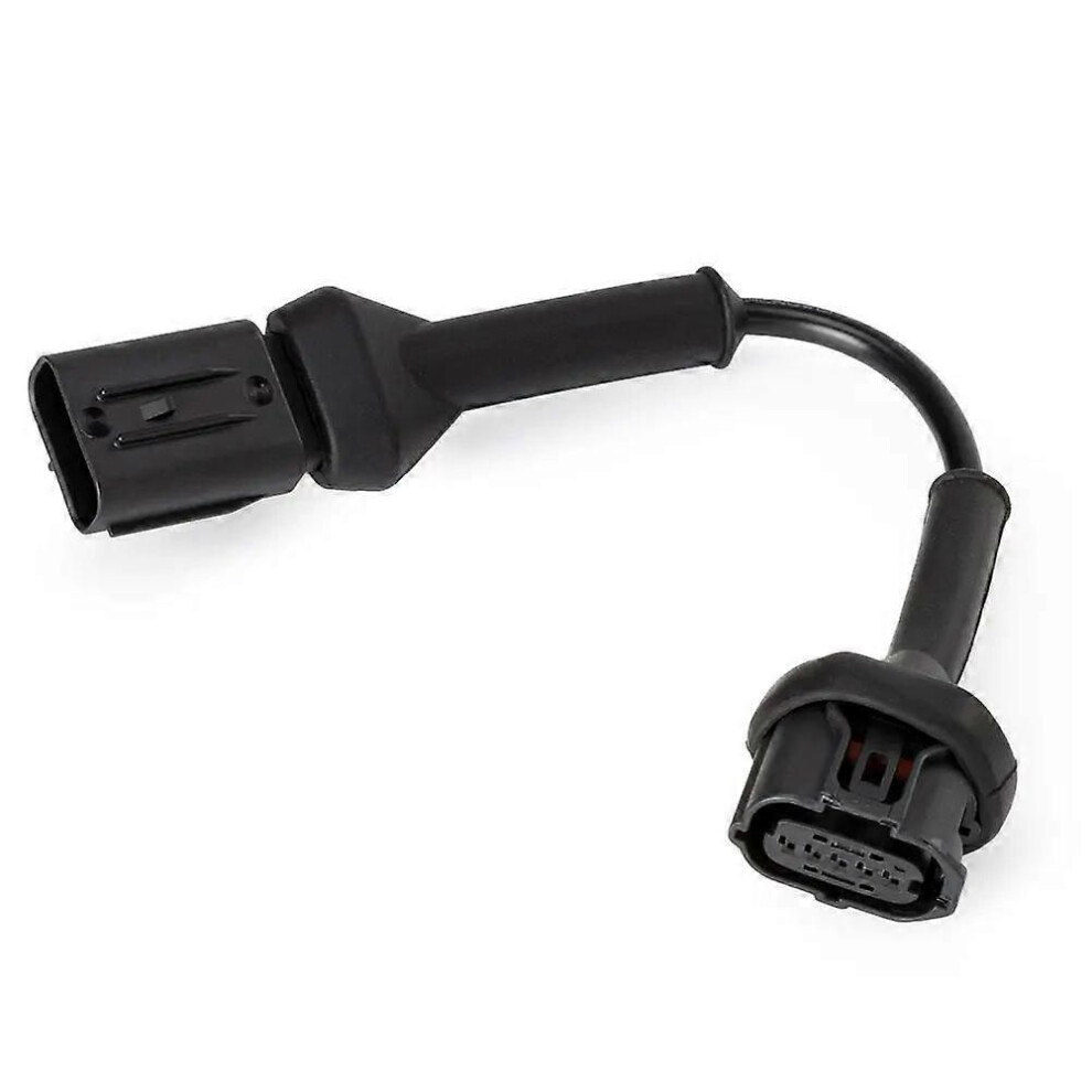 For Mitsubishi Triton Mq & Mr & Pajero Sport 4N15 2.4L Engine 2016 Egr Delete Cable Egr Module Delete Cable 9152359457446