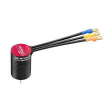 Compatibel met -2030SL-G2 motor, compatibel met 16BL30 G2 ESC-motor, compatibel met 1/16 en 1/18 speelgoedvoertuigen,
