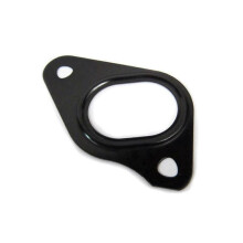 Guarnizione della pompa dell'acqua di raffreddamento del motore compatibile con 4 Sport 5.0 AJ813609